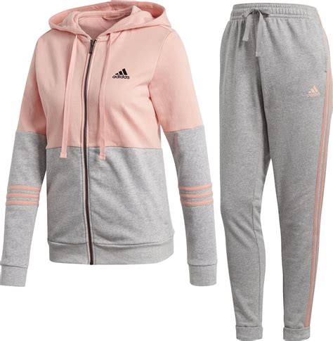 chandal adidas originals mujer|adidas sansdals.